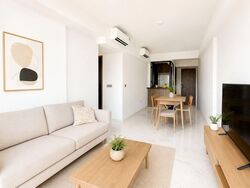Tanah Merah Kechil Link (D16), Condominium #574181621